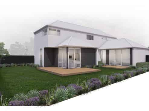 14b Hadlow Place, Burnside