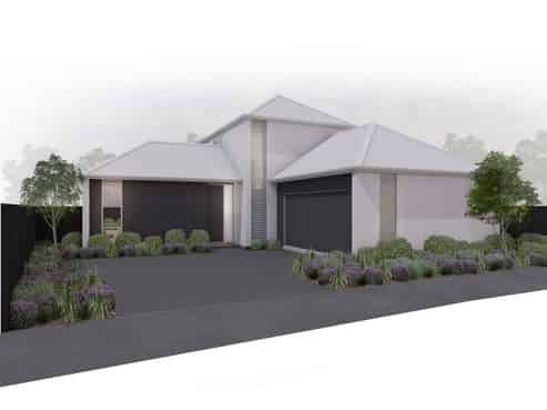 14b Hadlow Place, Burnside