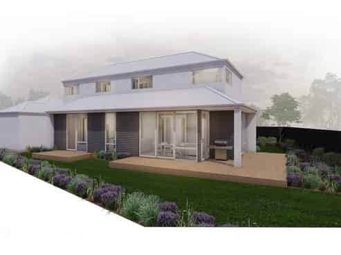 14b Hadlow Place, Burnside