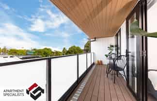 250 Richmond Road, Ponsonby