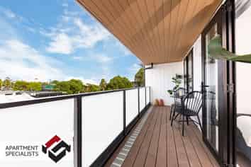 250 Richmond Road, Ponsonby