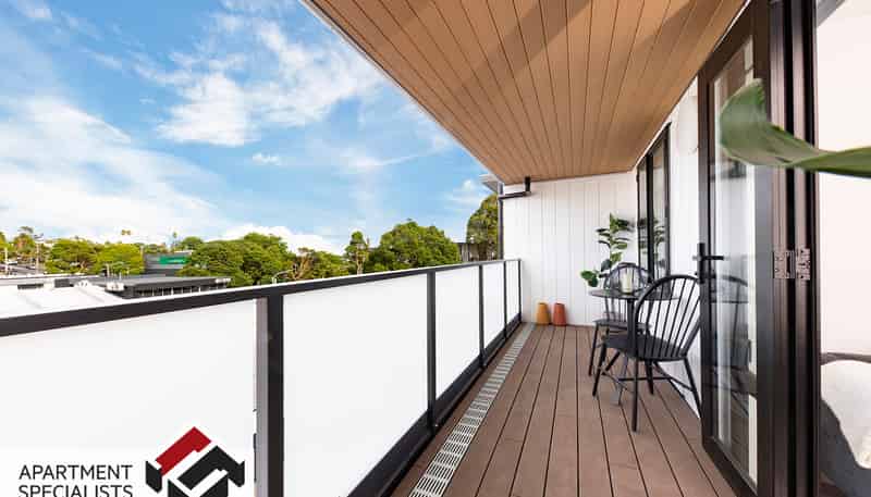 250 Richmond Road, Ponsonby