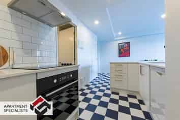 250 Richmond Road, Ponsonby