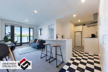 250 Richmond Road, Ponsonby