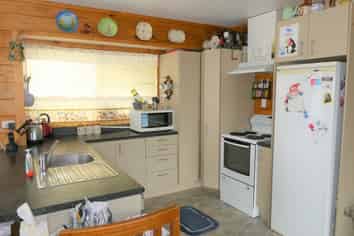 12 & 12A Masters Street, Greymouth