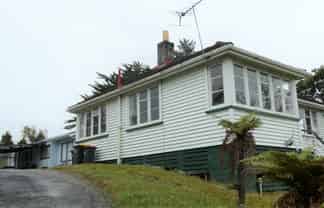 12 & 12A Masters Street, Greymouth