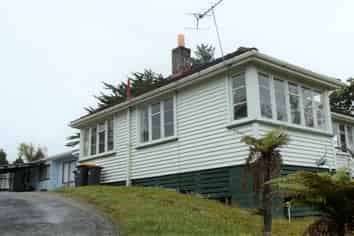 12 & 12A Masters Street, Greymouth
