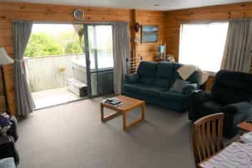 12 & 12A Masters Street, Greymouth