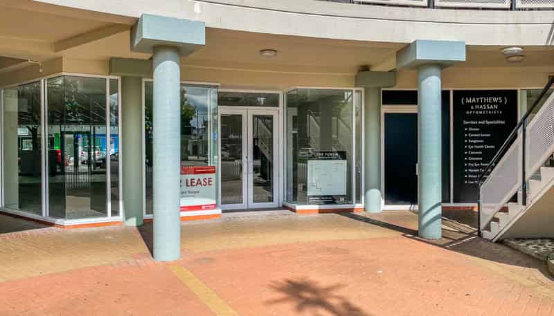 Unit C/48 Market Street, 