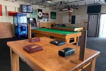 Freehold Going Concern/Hotel In South Taranaki