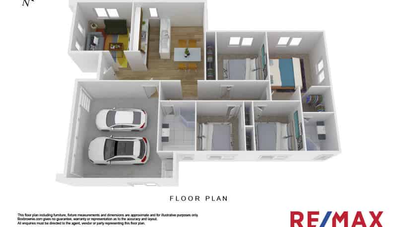 23 Perkins Street, Papakura