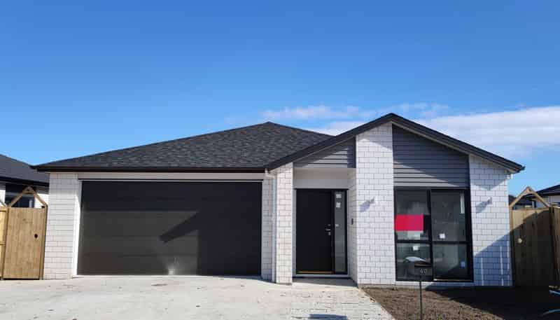 40 Perkins Street, Papakura