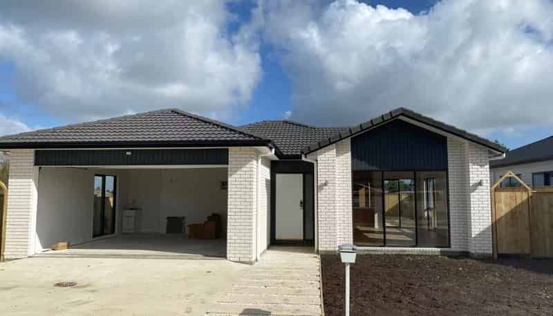 38 Perkins Street, Papakura