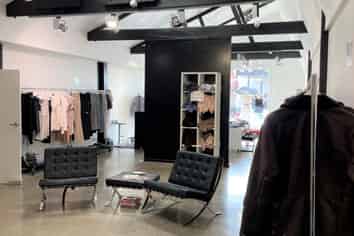 The Tannery – Prime Retail Tenancy with Flexible Options