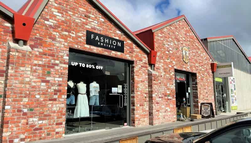 27 Tanner Street, Woolston