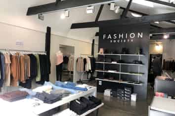 The Tannery; Retail & Office/Storage 