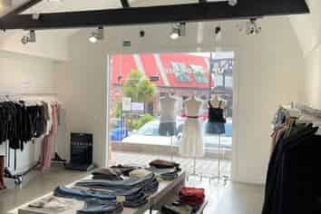 The Tannery; Retail & Office/Storage 