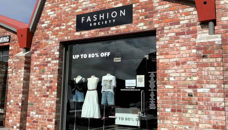 27 Tanner Street, Woolston