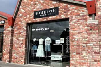 The Tannery; converted Warehouse with Retail/showroom