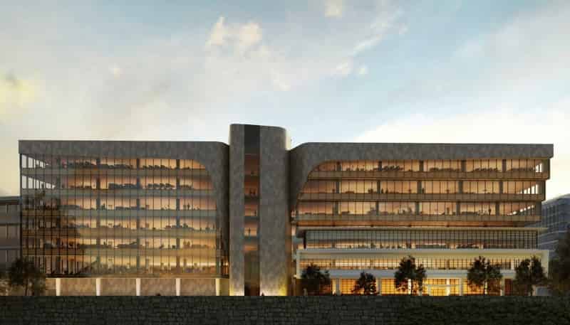 35 Graham Street, Auckland Central