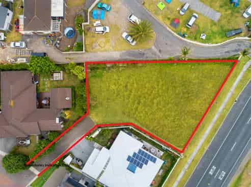 42 Mauritius Key, Papamoa