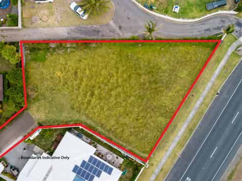 42 Mauritius Key, Papamoa