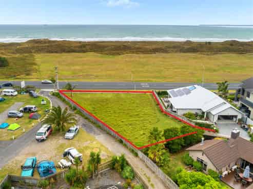 42 Mauritius Key, Papamoa