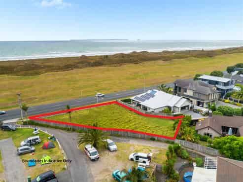 42 Mauritius Key, Papamoa