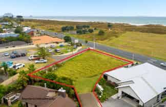 42 Mauritius Key, Papamoa