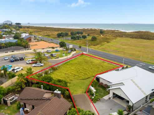 42 Mauritius Key, Papamoa