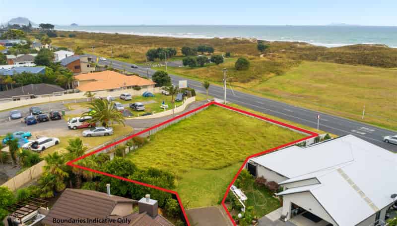 42 Mauritius Key, Papamoa