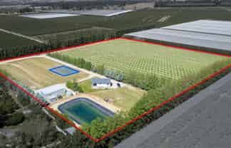 99 Ord Road, Cromwell