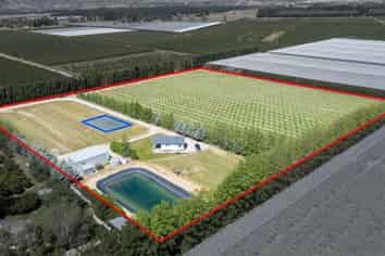 99 Ord Road, Cromwell