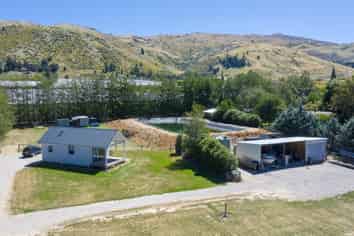 99 Ord Road, Cromwell