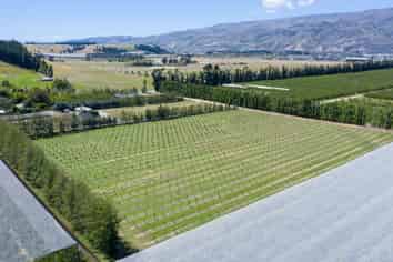 99 Ord Road, Cromwell