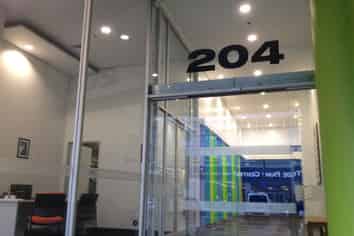 The Specialist In Smaller Office Tenancies