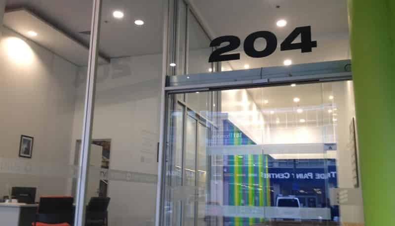 204 Thorndon Quay, Thorndon