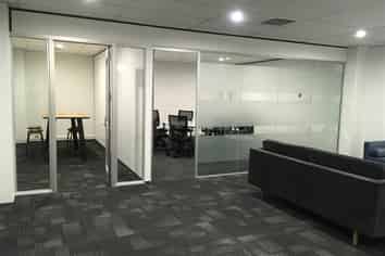 The Specialist In Smaller Office Tenancies