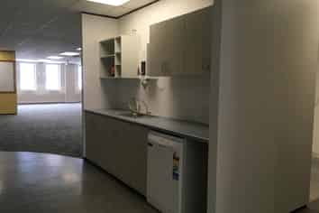 The Specialist In Smaller Office Tenancies