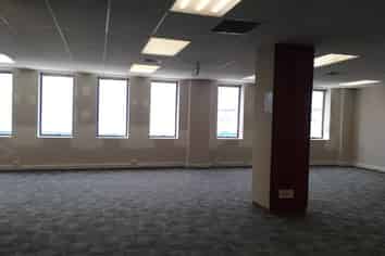 The Specialist In Smaller Office Tenancies
