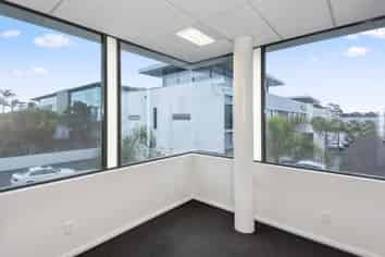 Great Albany office 207sqm