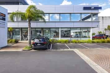Great Albany office 207sqm
