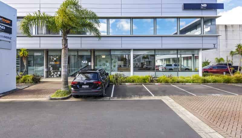 i4/5 Orbit Drive, Albany