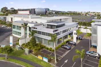 Great Albany office 207sqm
