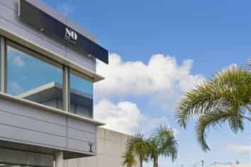 Great Albany office 207sqm