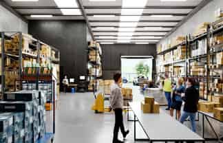 Opportunity in South Auckland's newest hub