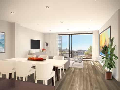 9 Farnham Street, Parnell