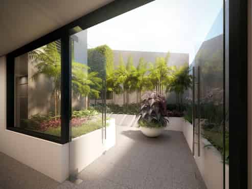 9 Farnham Street, Parnell