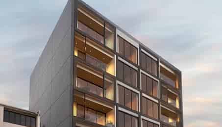 9 Farnham Street, Parnell