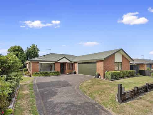 20 Farringdon Avenue, Rototuna North